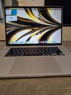 Macbook pro 16inch 2019.  I7. 32GB 512GB  zgan, Computers en Software, Apple Macbooks, 2 tot 3 Ghz, 512 GB, Zo goed als nieuw