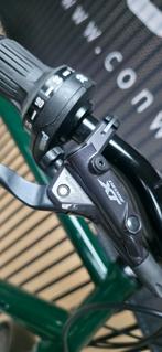 Klausimir’s Bike – Pinion C1.12 – Premium Trekkingfiets, Fietsen en Brommers, Fietsen | Heren | Sportfietsen en Toerfietsen, Ophalen