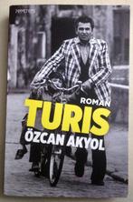 Turis Özcan Akyol, Verzenden, Gelezen, Özcan Akyol