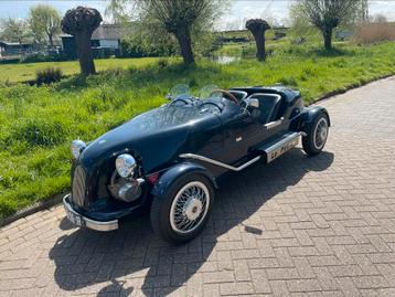 Le patron Citroën in perfecte staat, wegenbelasting vrij  beschikbaar voor biedingen