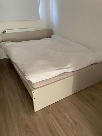 Ikea logeerbed GRATIS AF TE HALEN