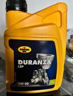 Motorolie Duranza LSP 5W30 2 stuks nieuw, Ophalen of Verzenden