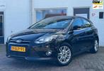 Ford Focus 1.0 EcoBoost Airco PDC, Euro 5, Gebruikt, Zwart, 635 kg