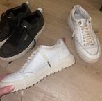 2 paar mason garments, Kleding | Dames, Schoenen, Ophalen, Overige kleuren, Gedragen, Mason garments