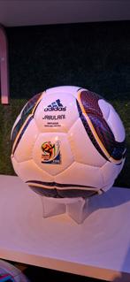 Adidas Jabulani OMR Replique WK 2010 Zuid-Afrika, Maat XL, Ophalen of Verzenden, Nieuw, Bal
