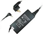 Laptop netstroomadapter Sony 19,5V-4,1A 6,5x4,5mm, Computers en Software, Laptop-opladers, Verzenden, Nieuw