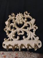 Gietijzeren sleutel houder, Ophalen of Verzenden, Gebruikt