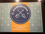 Schatgravers spel - Nieuw in verpakking, Ophalen of Verzenden, Nieuw, Overige onderwerpen, Overige typen