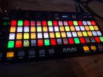 Akai FL Studio Fire Controller, Muziek en Instrumenten, Midi-apparatuur, Ophalen, Zo goed als nieuw