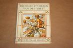 Bloemenkinderen van de herfst - Cicely Mary Barker, Boeken, Ophalen of Verzenden, Gelezen