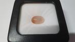 Agaat - Cabochon - Ovaal - 14 mm x 10 mm, Uithol Gemstone Investments, Nieuw, Ophalen of Verzenden, Info@personalcomputer.nl