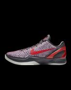 Nike Kobe Protro 6 ASG Hollywood 3D mt 44,5 EU / 10.5 US, Overige kleuren, Nieuw, Ophalen of Verzenden, Sneakers of Gympen
