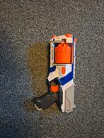 Nerf Strongarm Geweer, Ophalen, Gebruikt, Jongen of Meisje