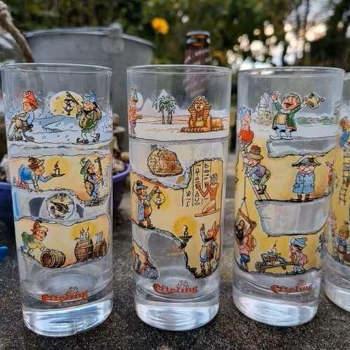 Efteling spullen., Verzamelen, Efteling, Zo goed als nieuw, Overige typen, Ophalen of Verzenden