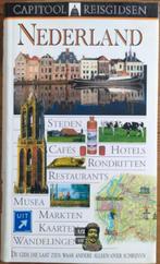 Capitool reisgidsen Nederland Nieuw!, Boeken, Reisgidsen, Capitool, Nieuw, Ophalen of Verzenden, Reisgids of -boek