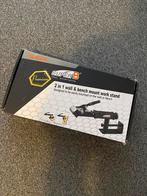 Super B TB-WS35 Werkstandaard - Nieuw, Fietsen en Brommers, Ophalen, Nieuw, Overig gereedschap