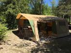 Cabanon Malawi 2016, Caravans en Kamperen, Vouwwagens, Tot en met 2