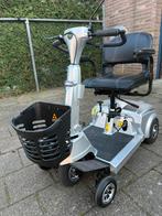 Hagelnieuw scootmobiel Quingo, Diversen, Brommobielen en Scootmobielen, Ophalen, 10 km/u of minder, 46 km of meer, Quingo