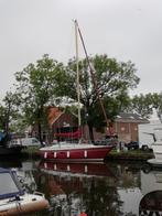 Te Koop: Dufour 34, Watersport en Boten, Ophalen, Gebruikt, Diesel, 9 tot 12 meter