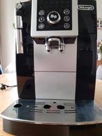 De Longhi koffieautomaat, Witgoed en Apparatuur, Koffiezetapparaten, Ophalen, Gebruikt, Koffiemachine, Koffiebonen