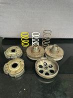 Runner koppelingen en poelies 180 / 125, Ophalen of Verzenden, Overige typen, Piaggio