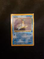 Lapras holo fossil, Hobby en Vrije tijd, Verzamelkaartspellen | Pokémon, Ophalen of Verzenden, Gebruikt