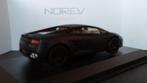 Lamborghini Gallardo Lp 560 4 1;43 Norev Pol, Hobby en Vrije tijd, Modelauto's | 1:43, Verzenden, Zo goed als nieuw, Norev