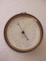 Antieke holosteric barometer PHBN, Odenkirchen, Ophalen of Verzenden