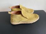 Shabbies Amsterdam espadrilles, Fred de la Bretoniere, Geel, Ophalen of Verzenden, Zo goed als nieuw