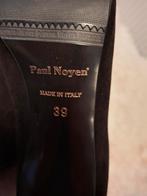 Paul Noyen Zwarte Enkellaarsjes Maat 39, Kleding | Dames, Schoenen, Zwart, Lage of Enkellaarzen, Nieuw, Ophalen of Verzenden