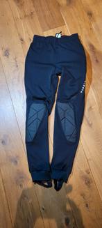 Kipsta keepersbroek maat 143-152, Sport en Fitness, Voetbal, Maat XS of kleiner, Ophalen of Verzenden, Zo goed als nieuw, Broek
