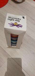 Skumvoks Light Clay, Ophalen of Verzenden, Nieuw, Bouwen