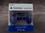 PlayStation 4 DualShock v2 Controller – Paars (Nieuw), Ophalen of Verzenden, Nieuw, Controller, PlayStation 1