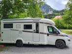 Last minute huur superluxe Carthago 2p 15-29 aug € 2395,-