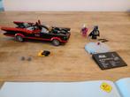 Lego Batmobile 1966, Kinderen en Baby's, Speelgoed | Duplo en Lego, Ophalen of Verzenden, Zo goed als nieuw, Complete set, Lego