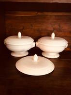 Wedgewood schalen, Huis en Inrichting, Keuken | Servies, Ophalen, Zo goed als nieuw, Aardewerk, Wedgwood