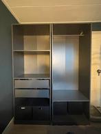 PAX/MEHAMN combinatie, Huis en Inrichting, Kasten | Kledingkasten, Ophalen, 200 cm of meer, 150 tot 200 cm, Zo goed als nieuw