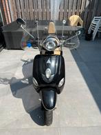 Turbho RS Pisa, Ophalen, Gebruikt