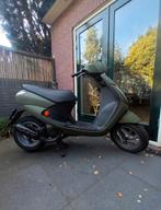 Peugeot Vivacity, Ophalen, Gebruikt