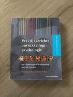 Praktijkgerichte ontwikkelingspsychologie Marjan Petra Bil, Boeken, Studieboeken en Cursussen, Ophalen of Verzenden, Gamma, Zo goed als nieuw