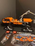 Lego technic 42038, Complete set, Ophalen of Verzenden, Lego, Zo goed als nieuw