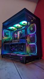 GameSkinShop, ULTRA 4kPC, RX 7900 XTX 24GB - Ryzen 7 9800X3D, 32 GB, Nieuw, Ophalen of Verzenden, 2 TB