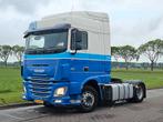 DAF XF 440, Auto's, Automaat, Euro 6, Overige kleuren, Traction-control