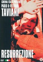 Resurrezione, Cd's en Dvd's, Vanaf 16 jaar, Ophalen of Verzenden, Zo goed als nieuw, Overige gebieden