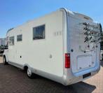 Fiat ducato 2300 131 pk Mc louis camper 2008, Caravans en Kamperen, Campers, 7 tot 8 meter, Diesel, Particulier, Half-integraal