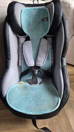 Kids river autostoel, Verstelbare rugleuning, Autogordel, Zo goed als nieuw, 9 t/m 36 kg