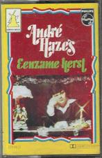 ANDRÉ HAZES  1981 ZELDZAAM MOOIE CASSETTE BAND CB412, 1 bandje, Ophalen of Verzenden, Zo goed als nieuw, Origineel