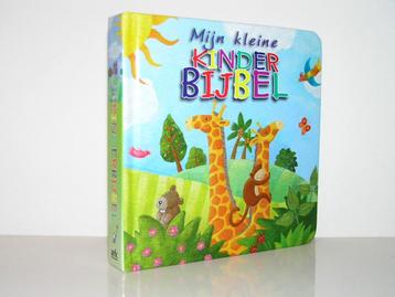 Mijn kleine kinderbijbel beschikbaar voor biedingen