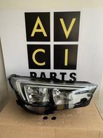 Koplamp Opel Crossland X Halogeen H7 Led rechts 13467968, Auto-onderdelen, Verlichting, Ophalen of Verzenden, Gebruikt, Opel