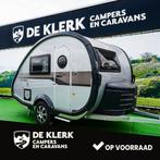 Tab 320 RS OFF ROAD (bj 2026), Bedrijf, 500 - 750 kg, 5 tot 6 meter, Overige merken